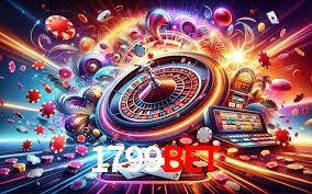 Experiência VIP 1799bet