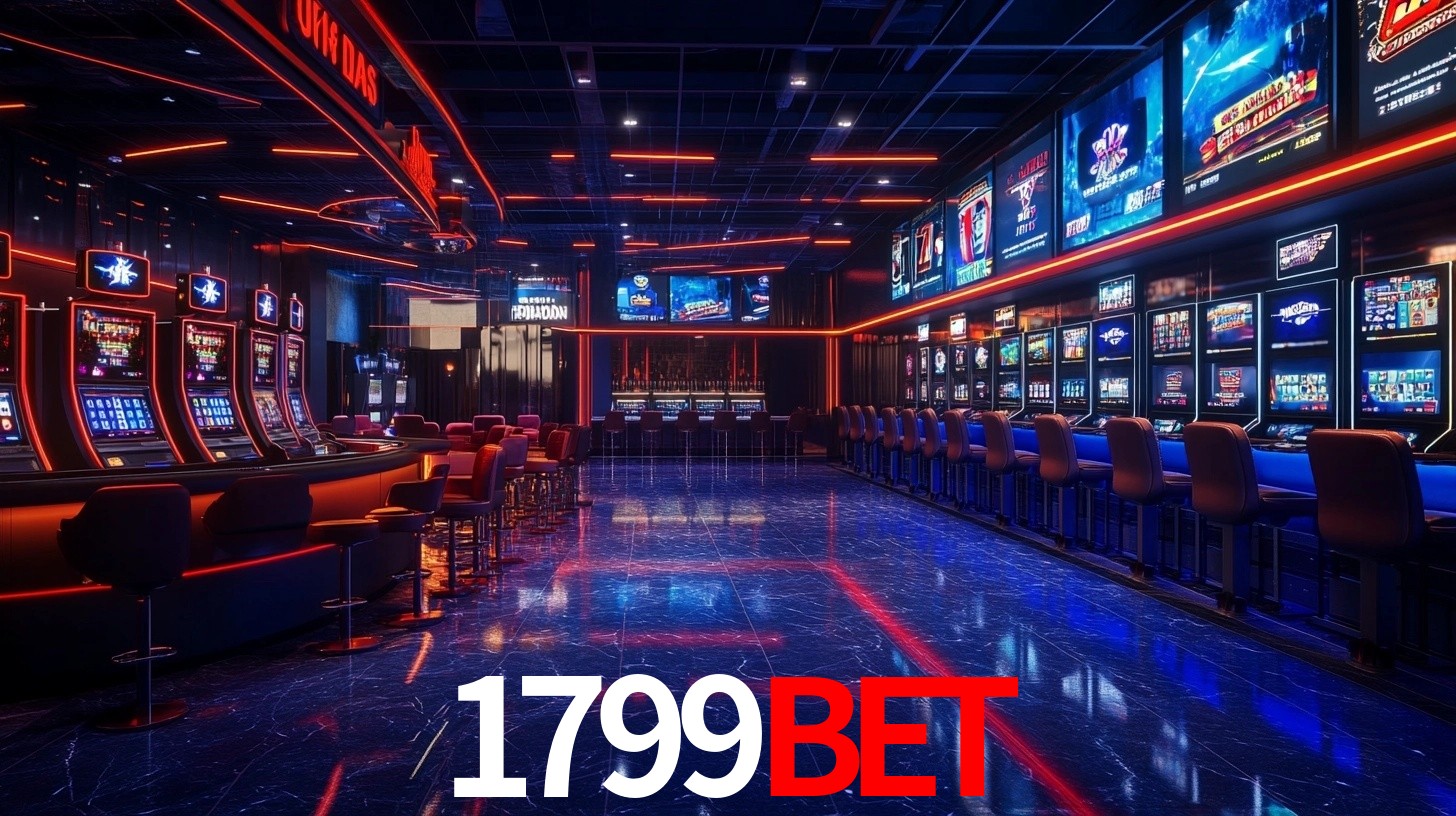Experiência VIP 1799bet
