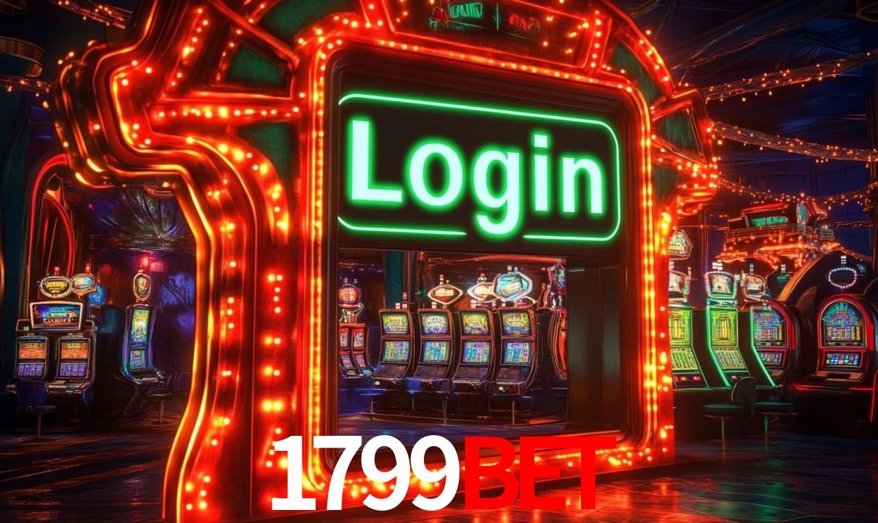 Bônus de Boas-vindas 1799bet