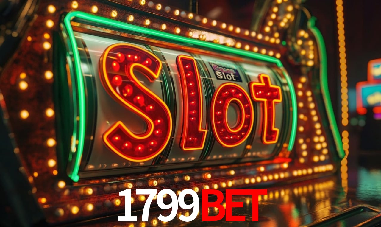 Promoções Sazonais 1799bet