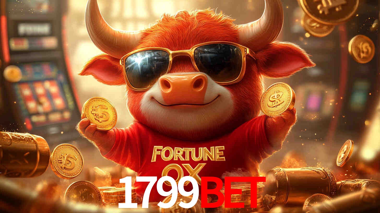 Welcome Bonus 1799bet