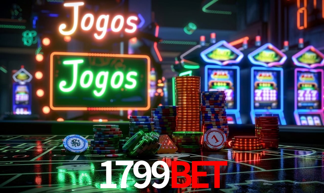 1799bet App Interface