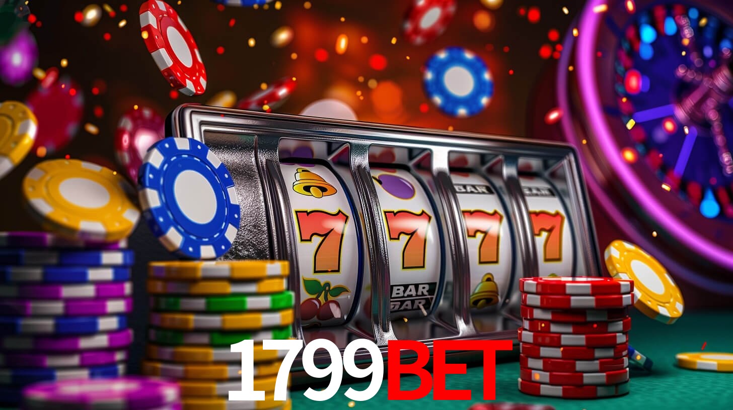 Torneios 1799bet