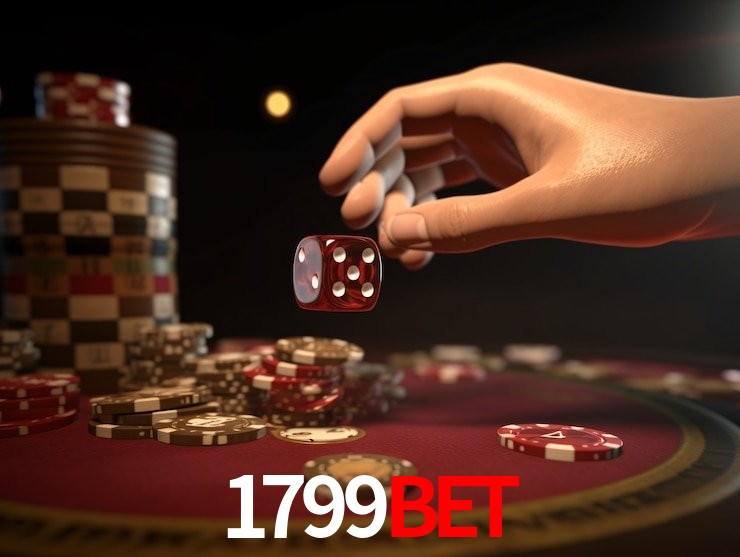 Login Seguro 1799bet