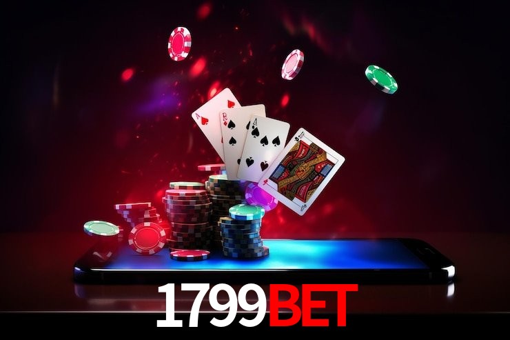 Weekend Specials 1799bet