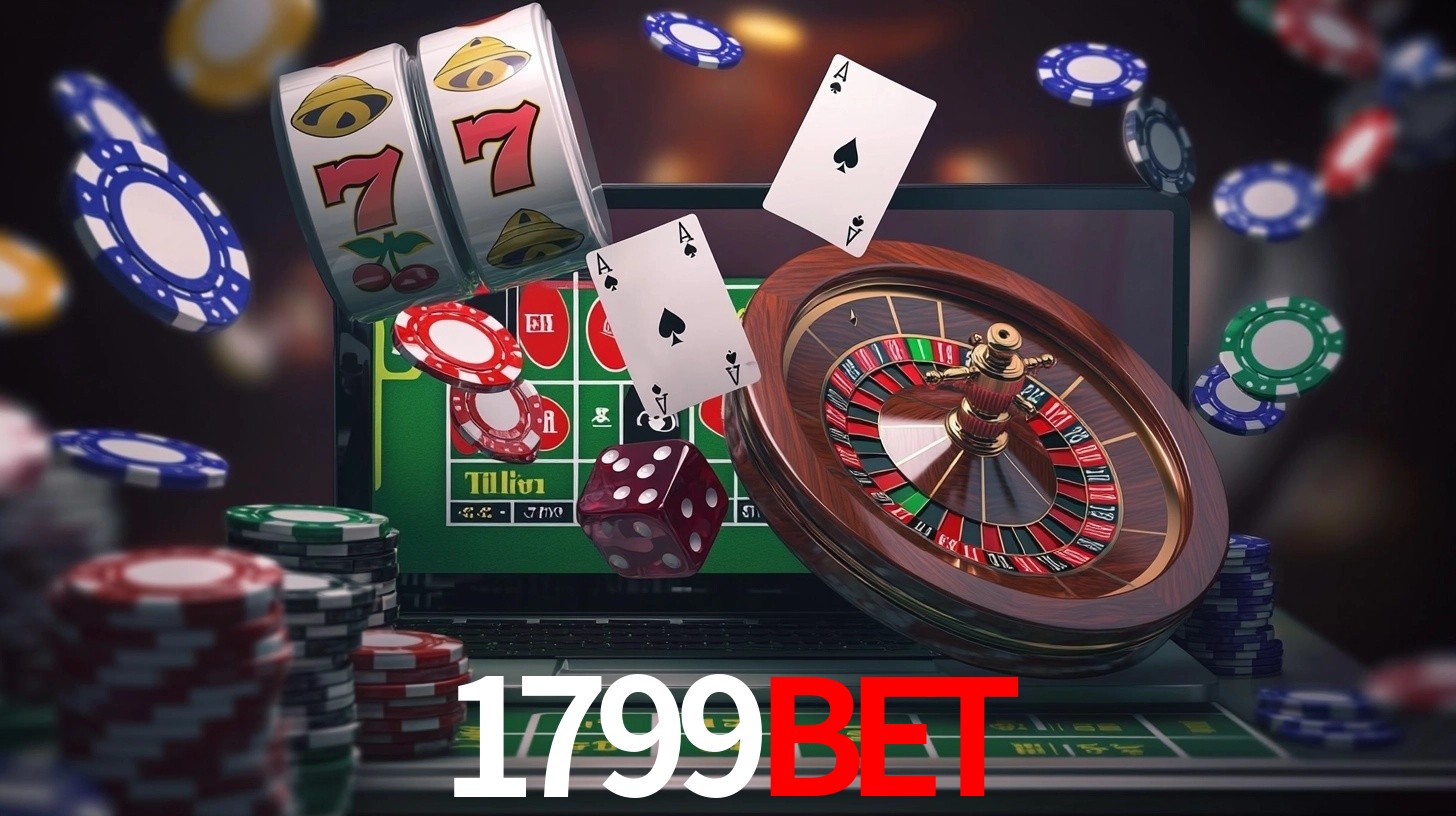 Basketball Betting 1799bet