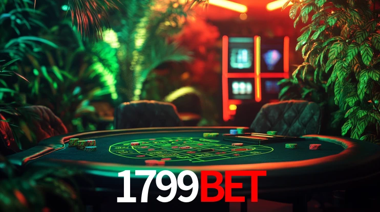 Bonus Features 1799bet