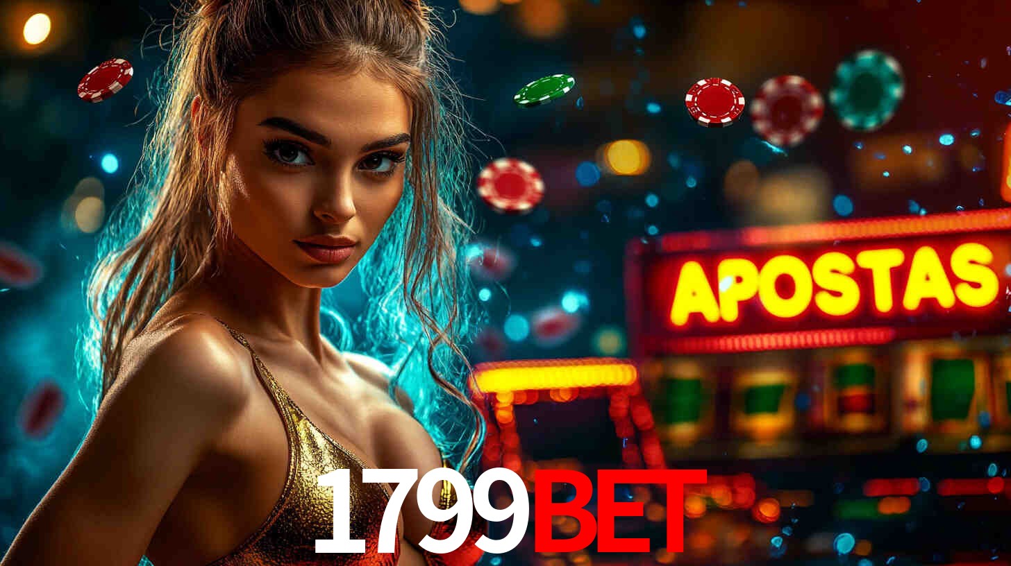 Descubra a Essência do 1799bet: Nossa História e Compromissos