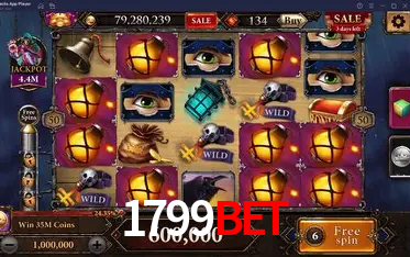 1799bet login