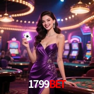 Mesa de Blackjack 1799bet