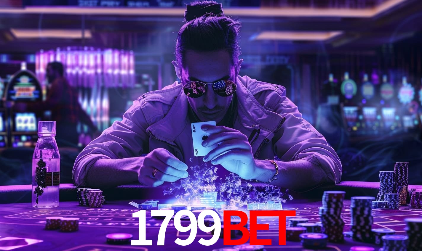 Live Casino 1799bet