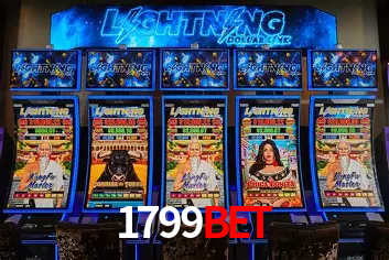 Desvendando o Mundo dos Jogos Virtuais na 1799bet