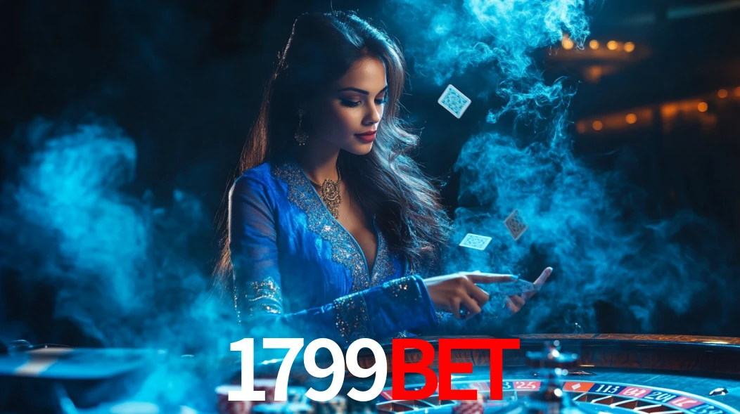 1799bet paga