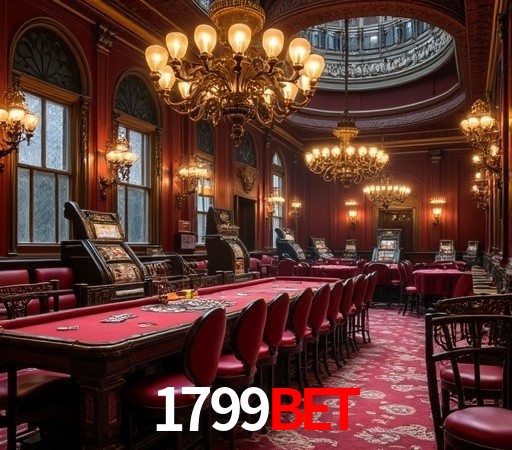  1799bet paga