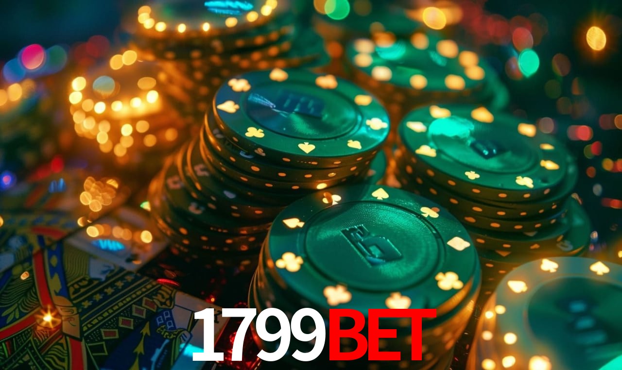 Estatísticas Esportivas 1799bet