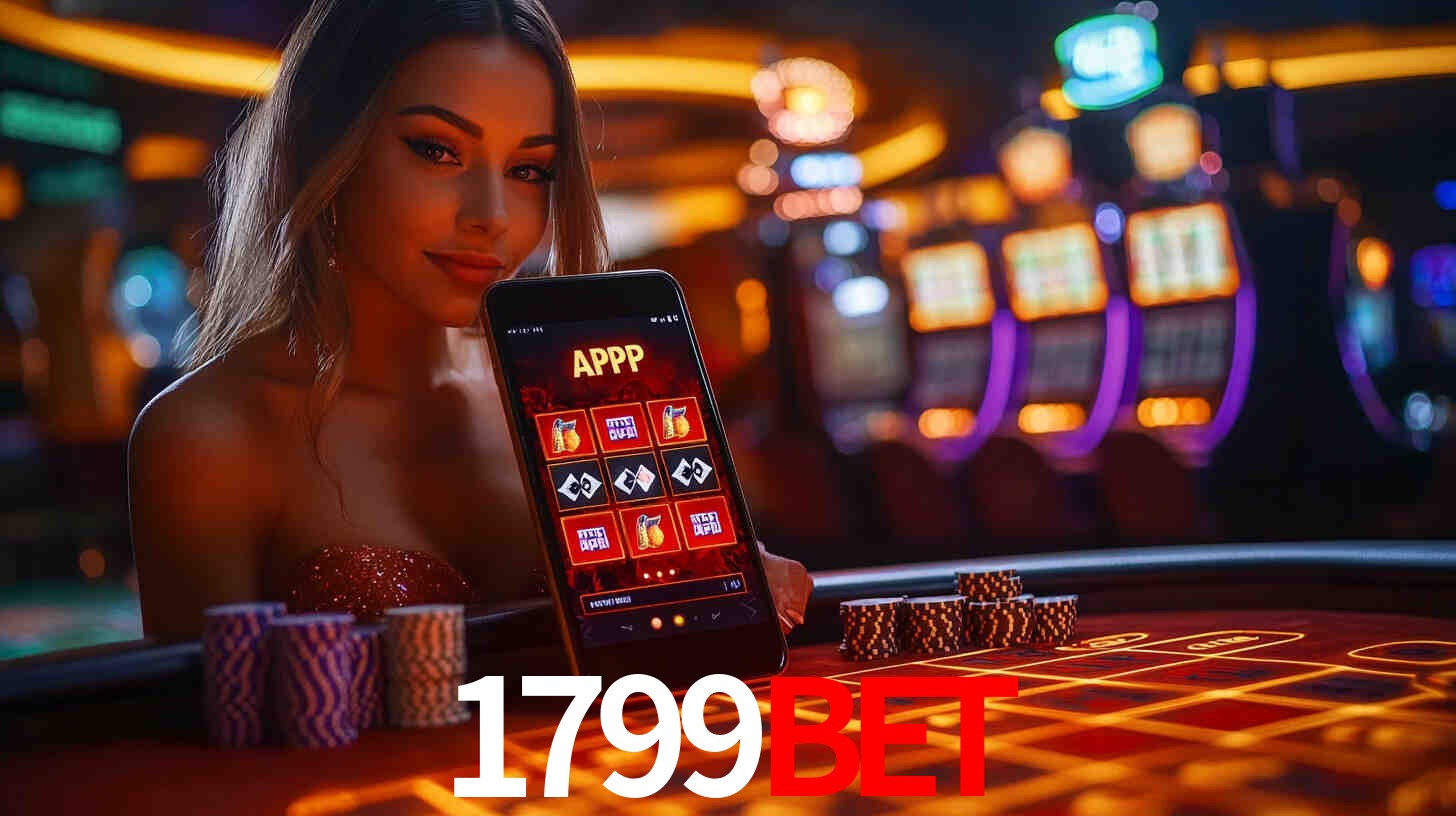 Explorando a Categoria de Eventos em Apostas na 1799bet