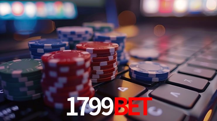 Promoção Relâmpago 1799bet