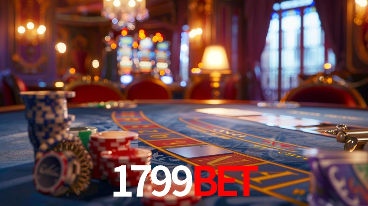 APP oficial da 1799bet para mobile