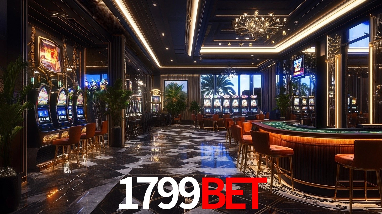 Tennis Betting 1799bet
