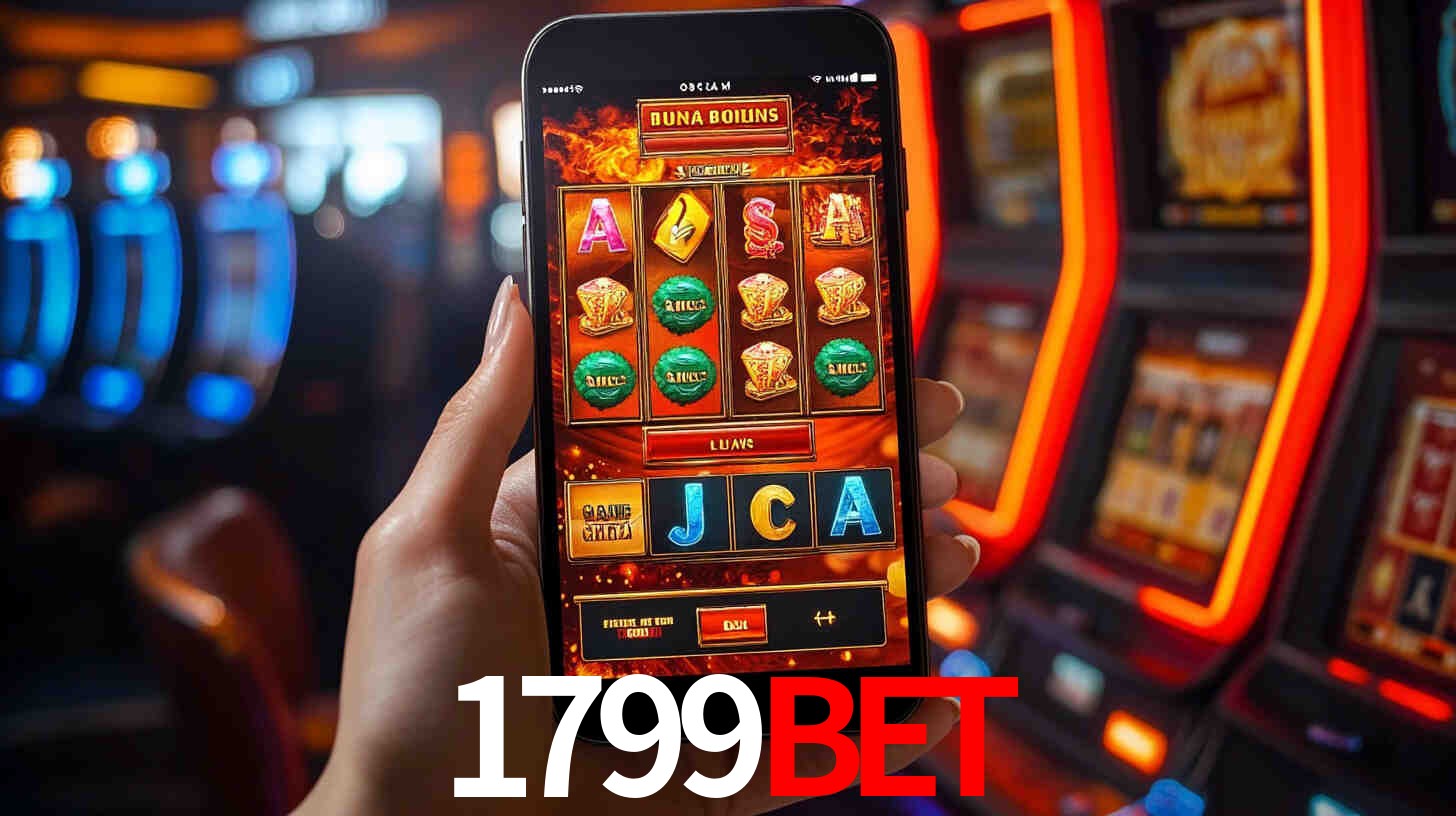 VIP Casino 1799bet