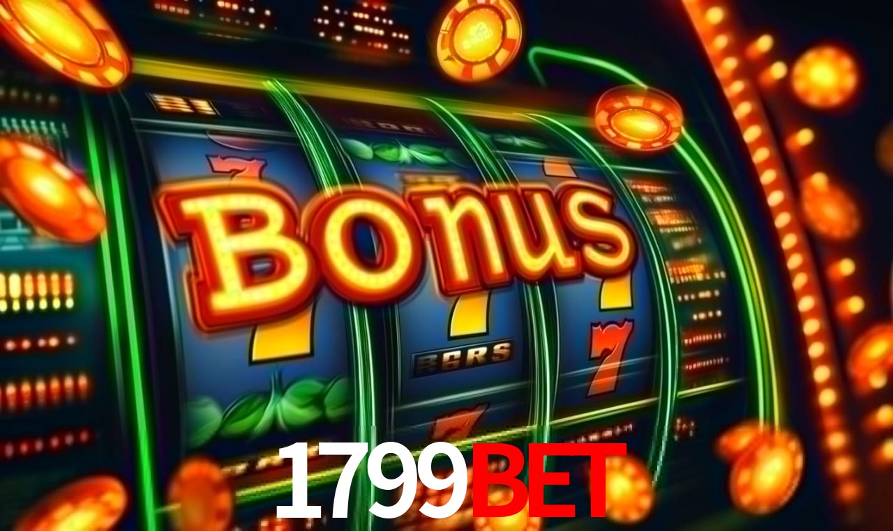 Slot Games 1799bet