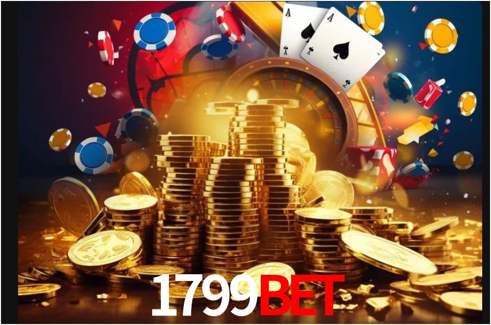 PIX Instantâneo 1799bet