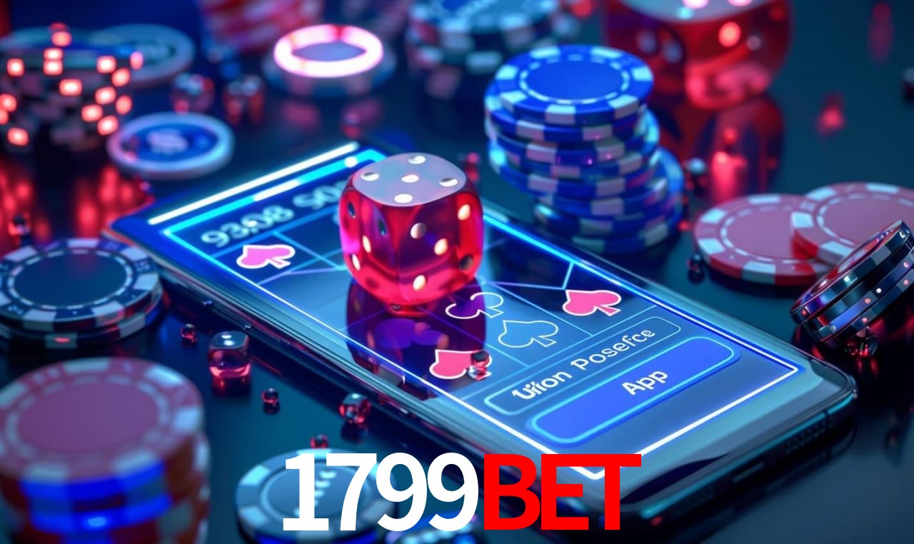 1799bet,1799bet paga