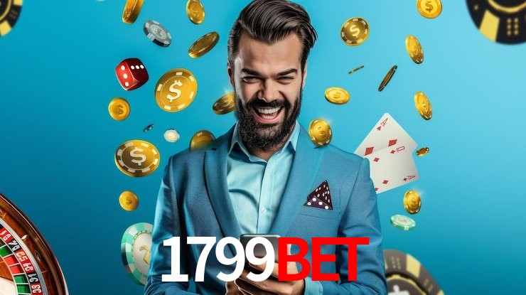 Exclusive Offers 1799bet