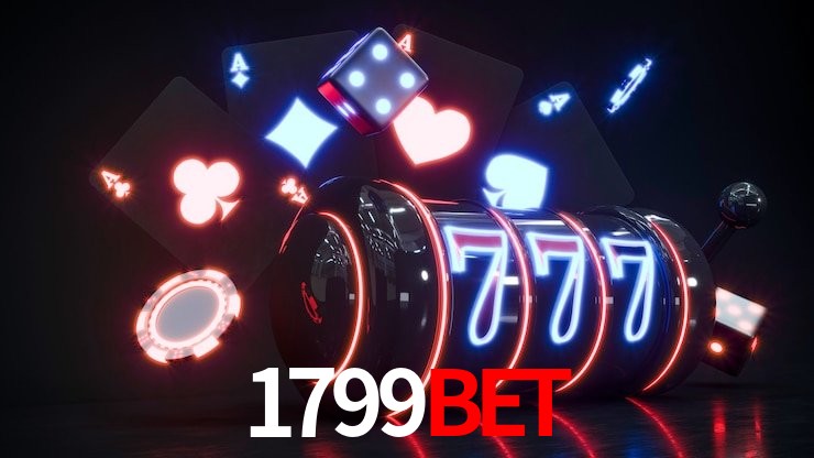 Account Benefits 1799bet