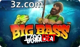 Big Bass Bonanza